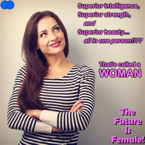 female supremacy captions|52 Girl Power Quotes to Remind You How Fabulous It Is to Be.